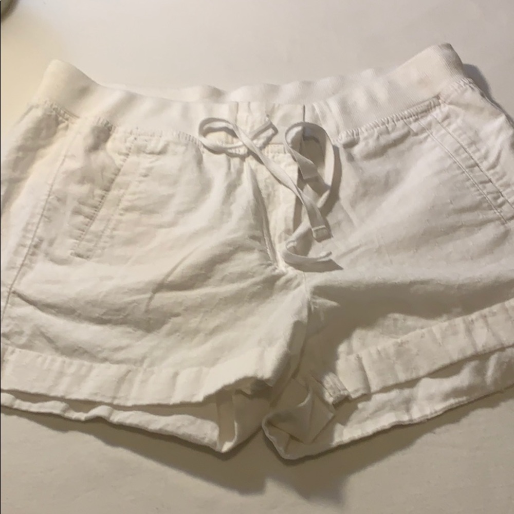Loft shorts 4 inch